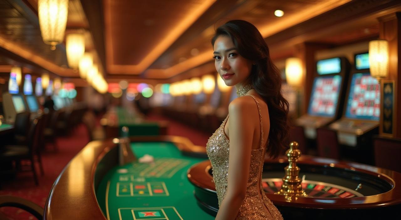 boostpay slot Apa yang ditawarkan dalam ruang Lotus di boostpay slot